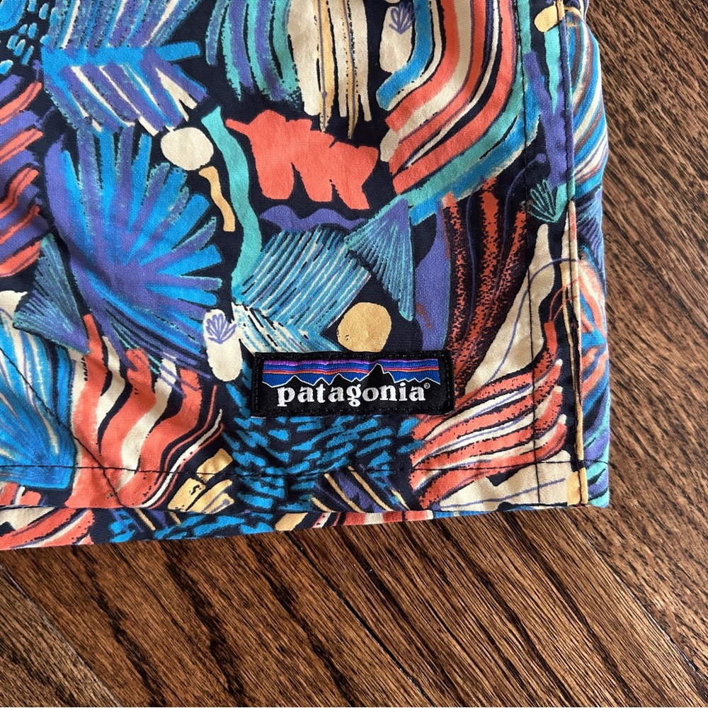 Patagonia Bathing Suit (Small) - Free Shipping! - Picture 2 of 3